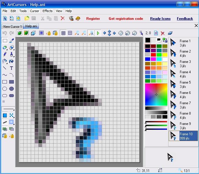 Animated Cursors For Windows Nt Cursors Download