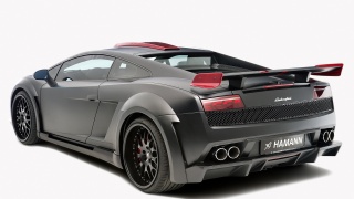 Lamborghini