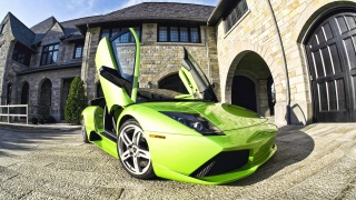 Lamborghini