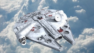 Millennium Falcon