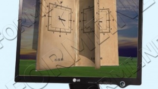 Magic Book