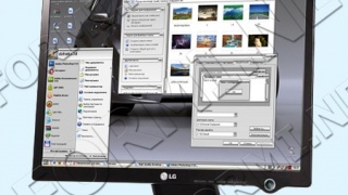 Chrome XP