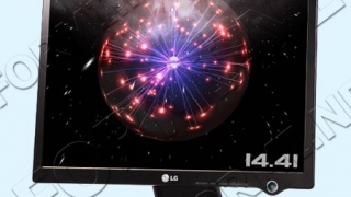 Space plasma 3d