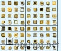80 gold styles