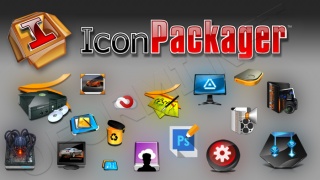 Iconpackager v4.0 v5.0