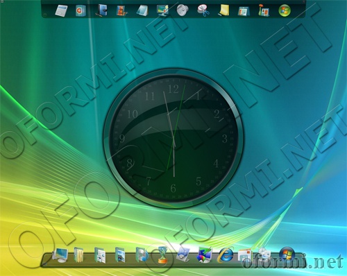   Talisman Desktop 3.0 Beta 2   ...