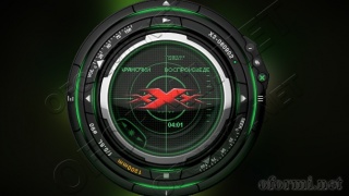 xXx Night Vision Edition