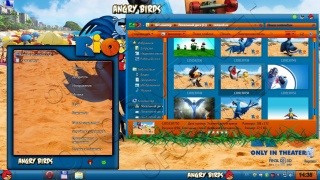 Angry Birds