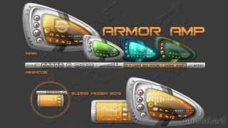 ArmorAmp