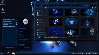 Toronto Maple Leafs