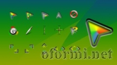 g cursor