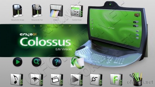 Cryo64 Colossus Lite