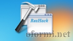 Resource Hacker