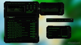 M Class Aimp