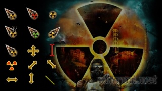 Stalker Cursors