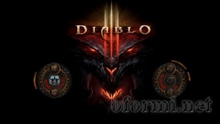 Diablo 3 Rainmeter