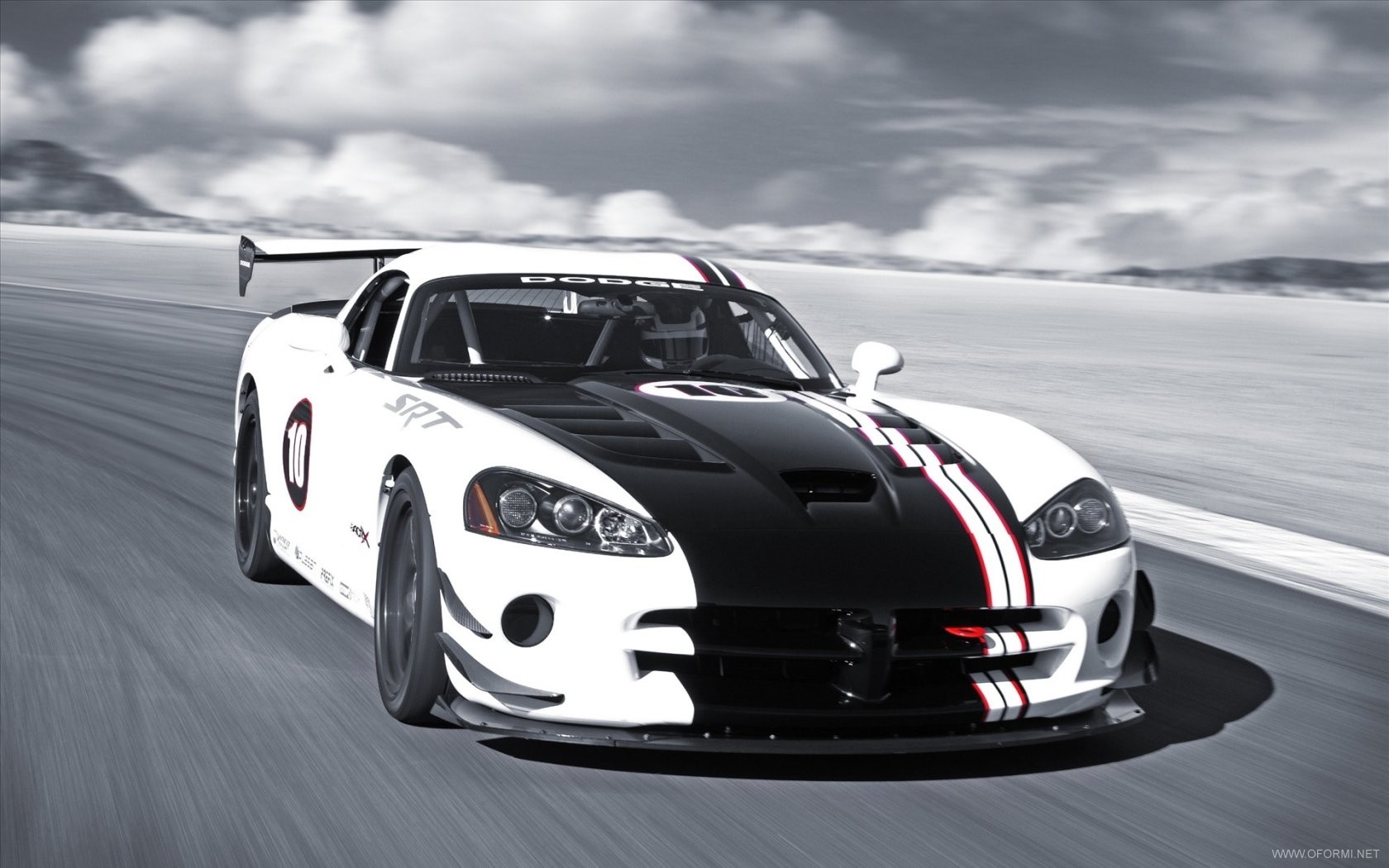 Dodge viper обои на телефон