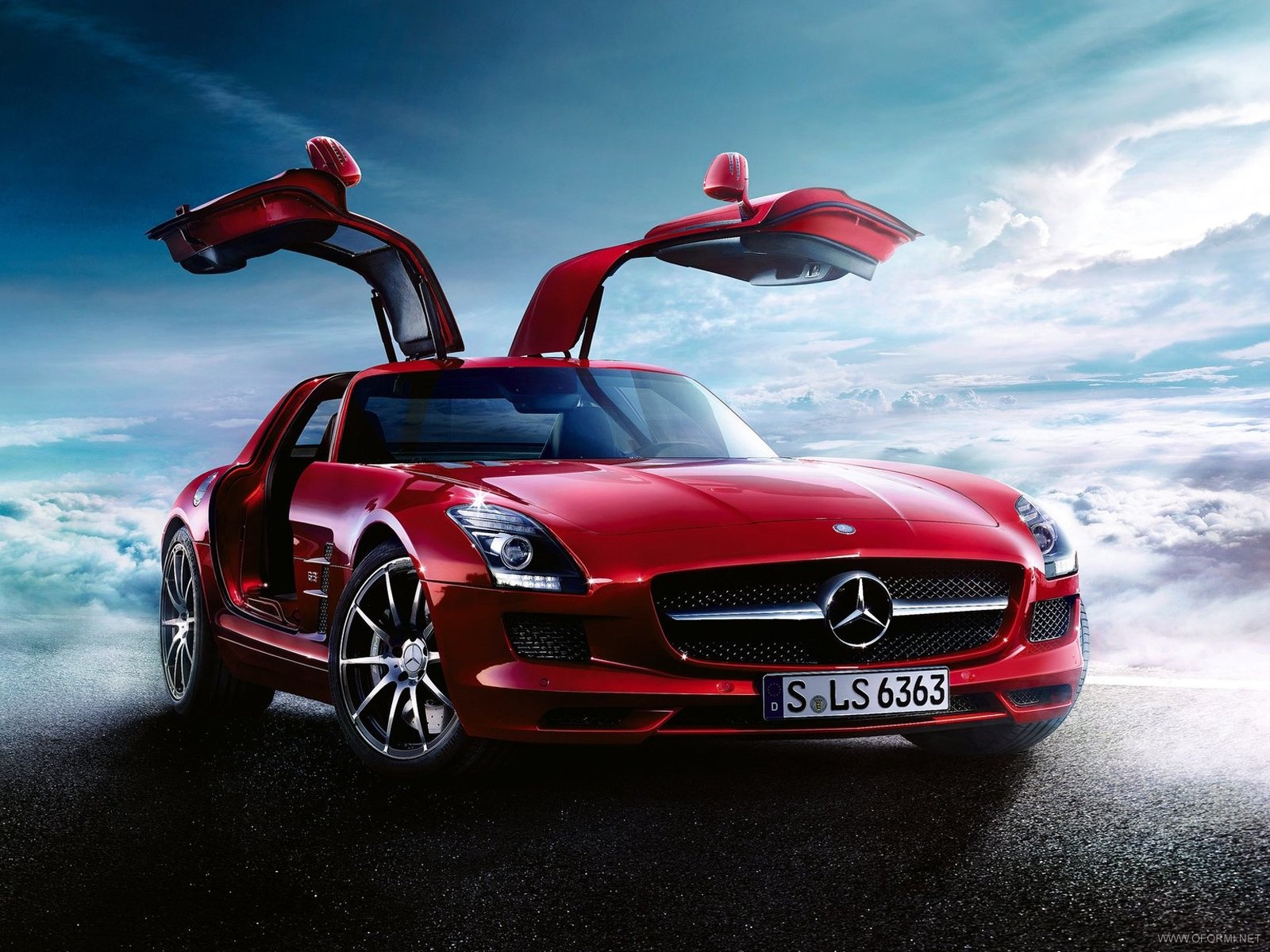 Avto_Wallpapers » Автомобили » Обои для рабочего стола