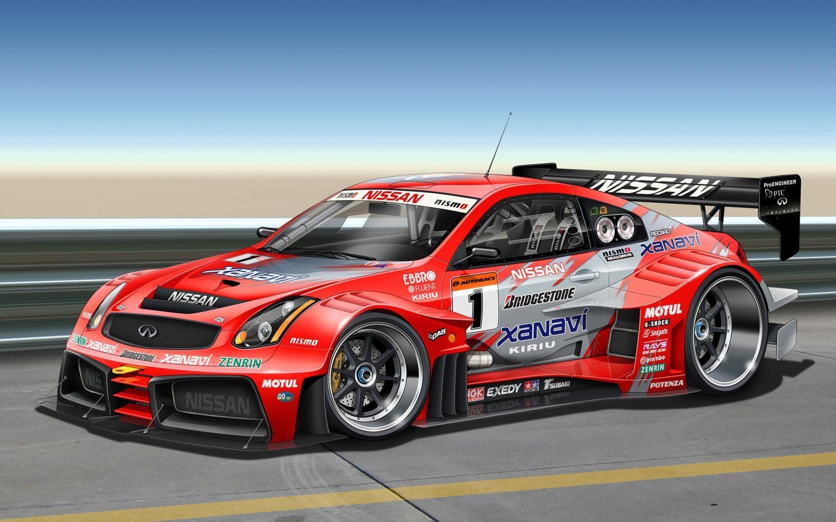 nissan nismo