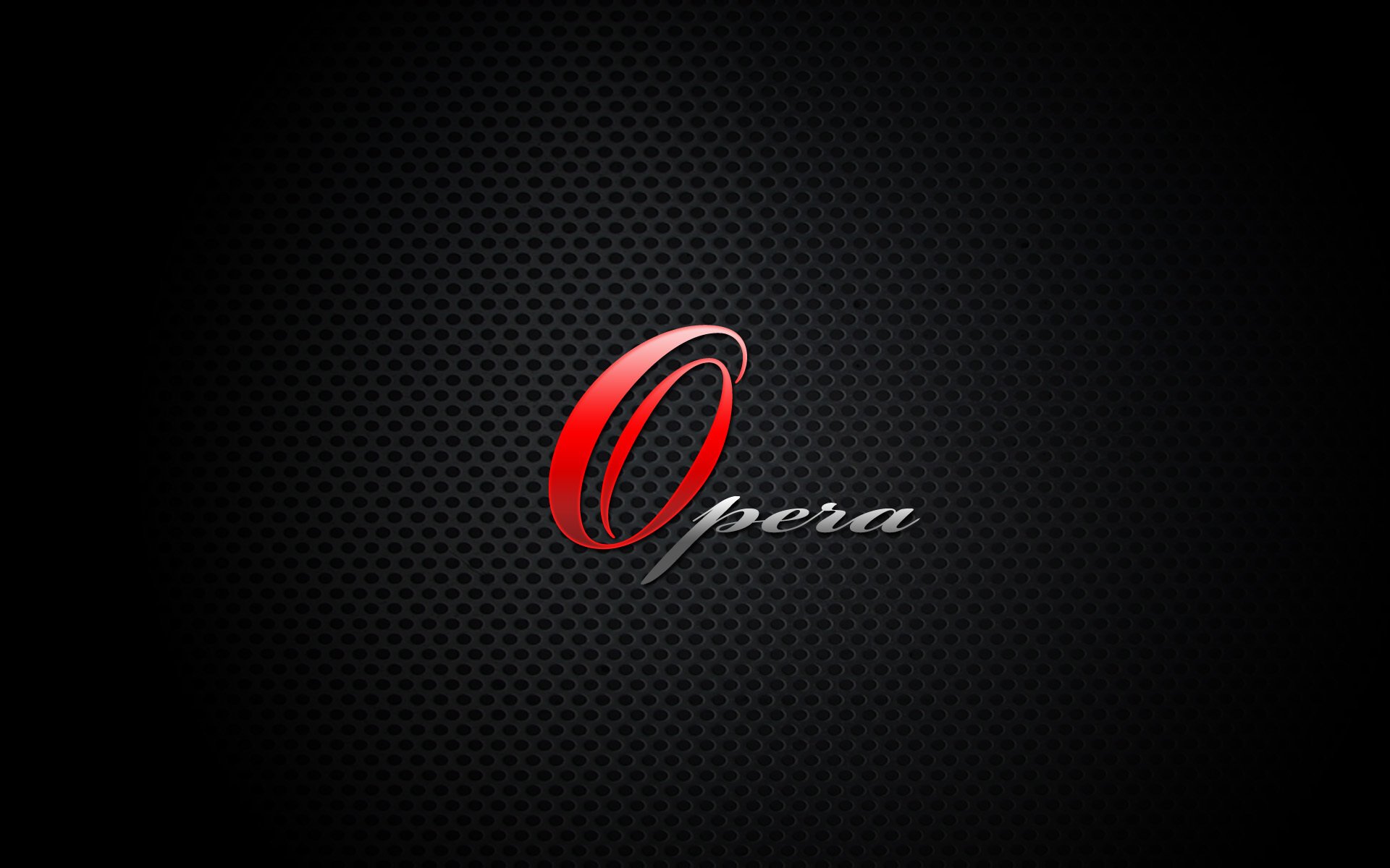 Обои для opera