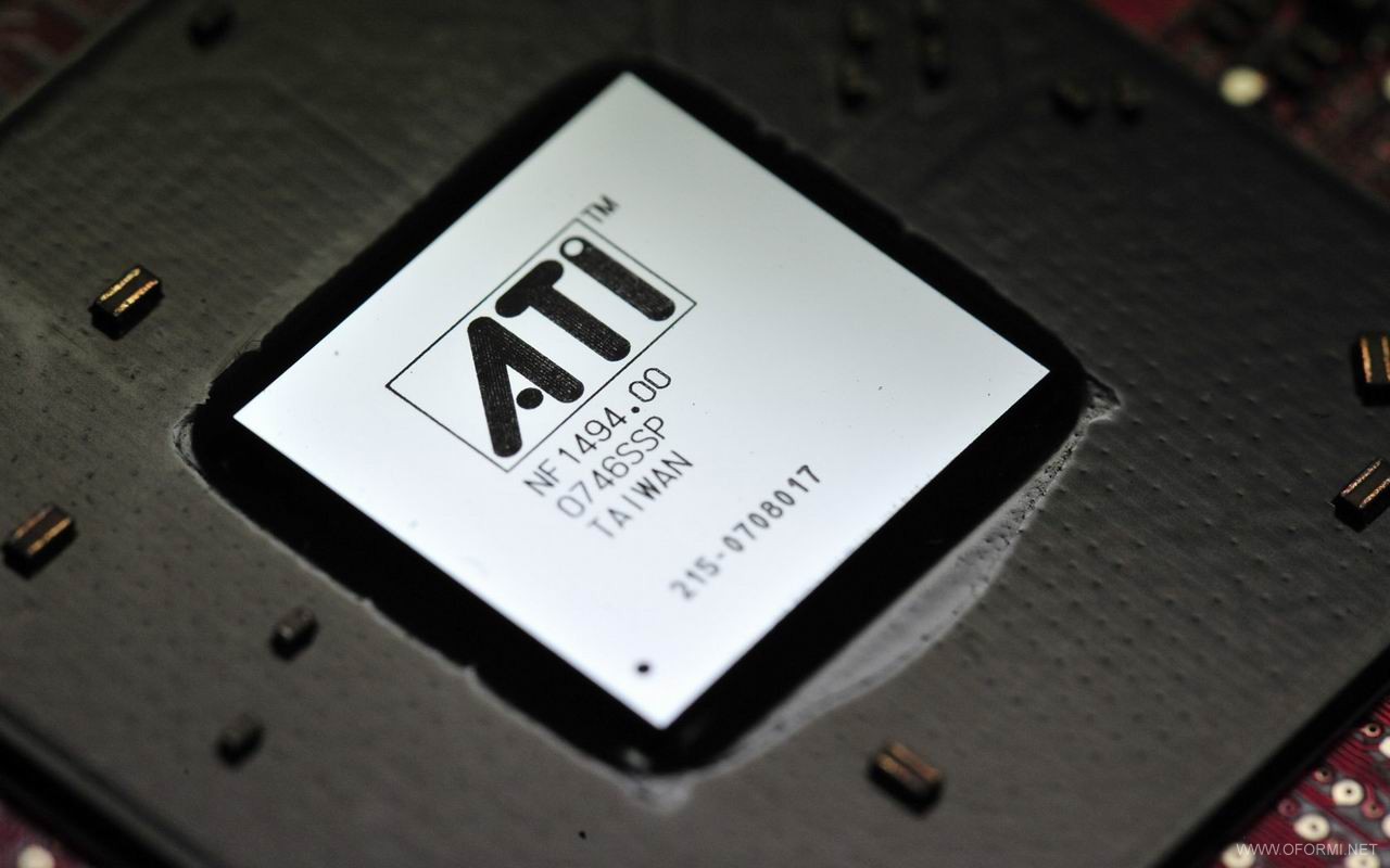 Ati gpu – Telegraph