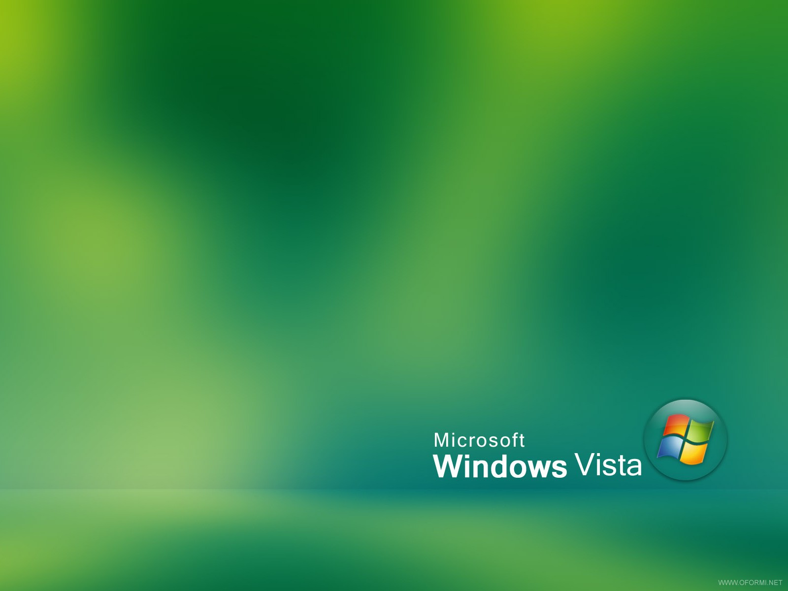 Windows vista обои 4k