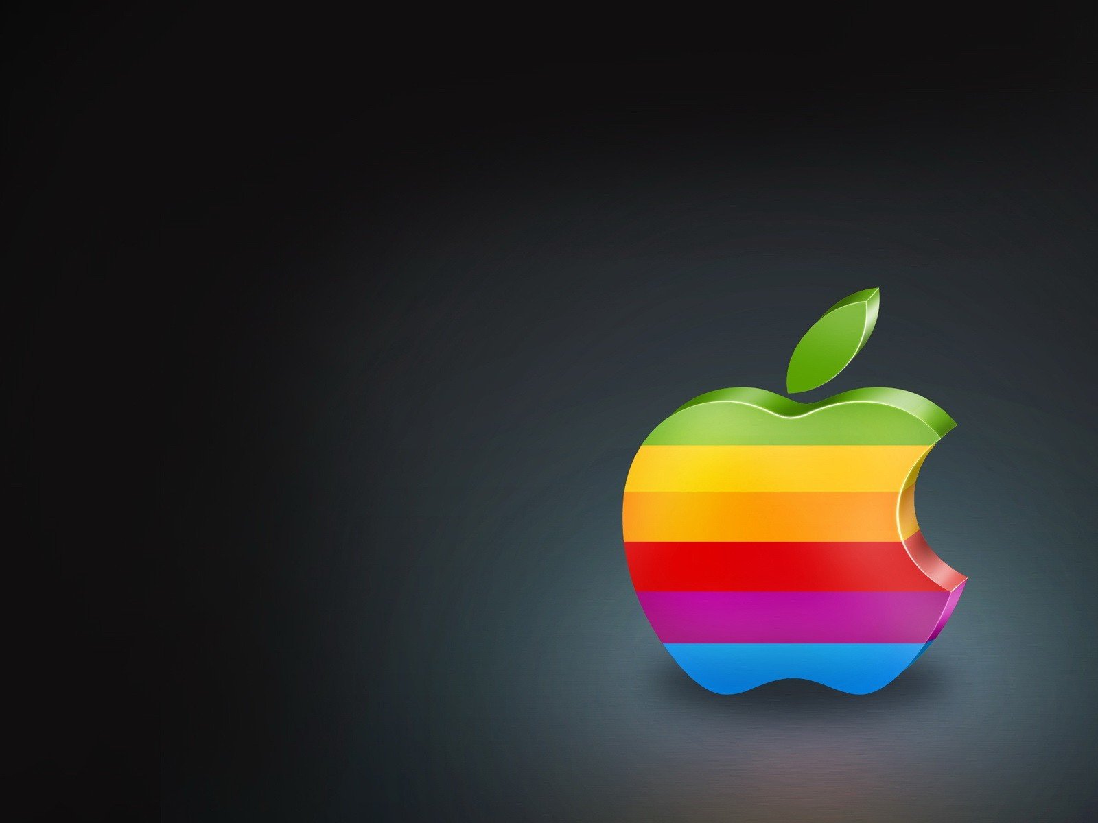 Apple logo фото