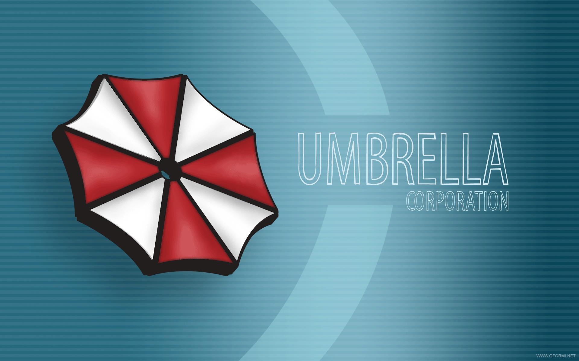 Umbrella corporation машина
