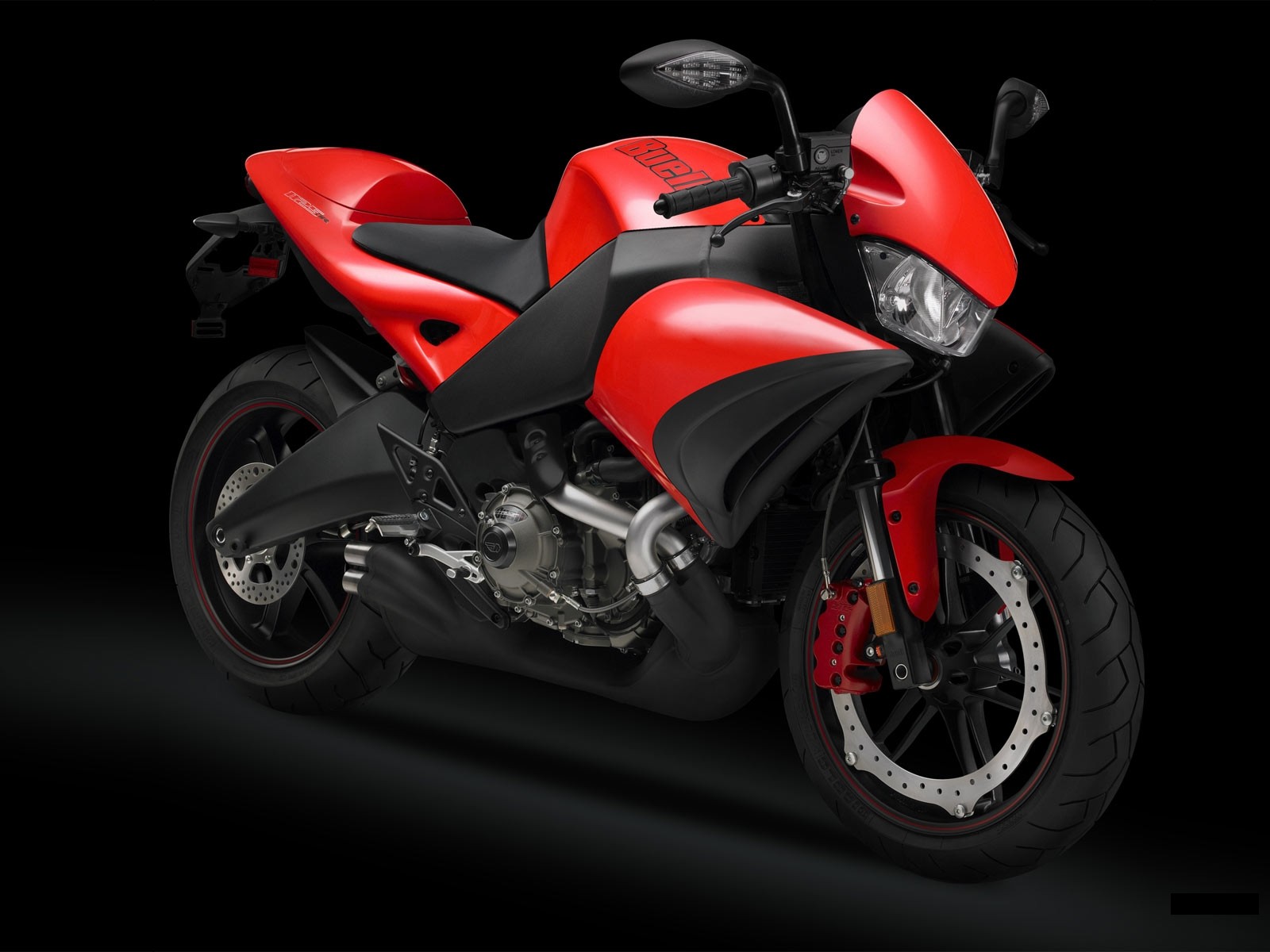 2010 buell 1125cr