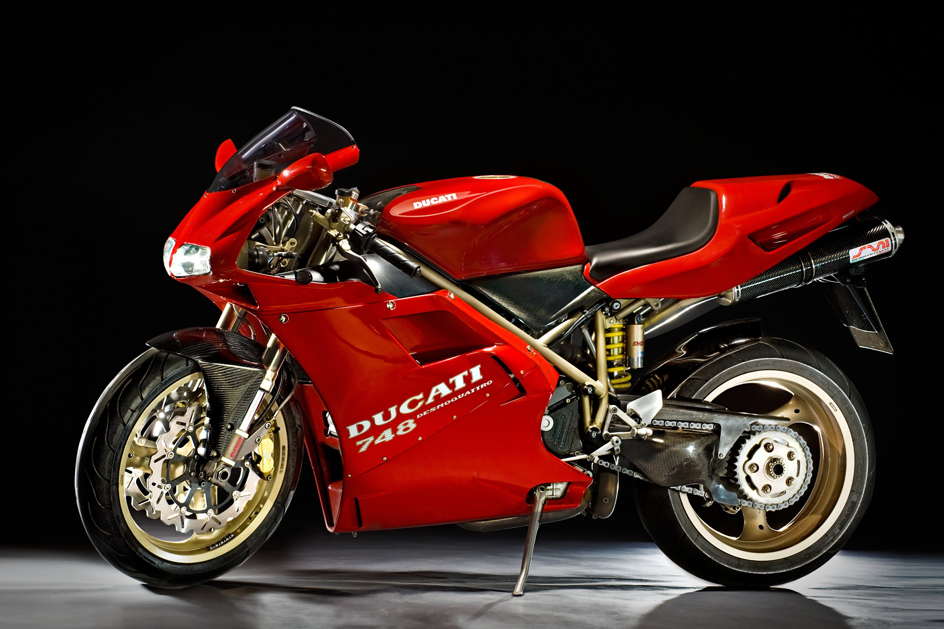 Ducati фото мотоциклов