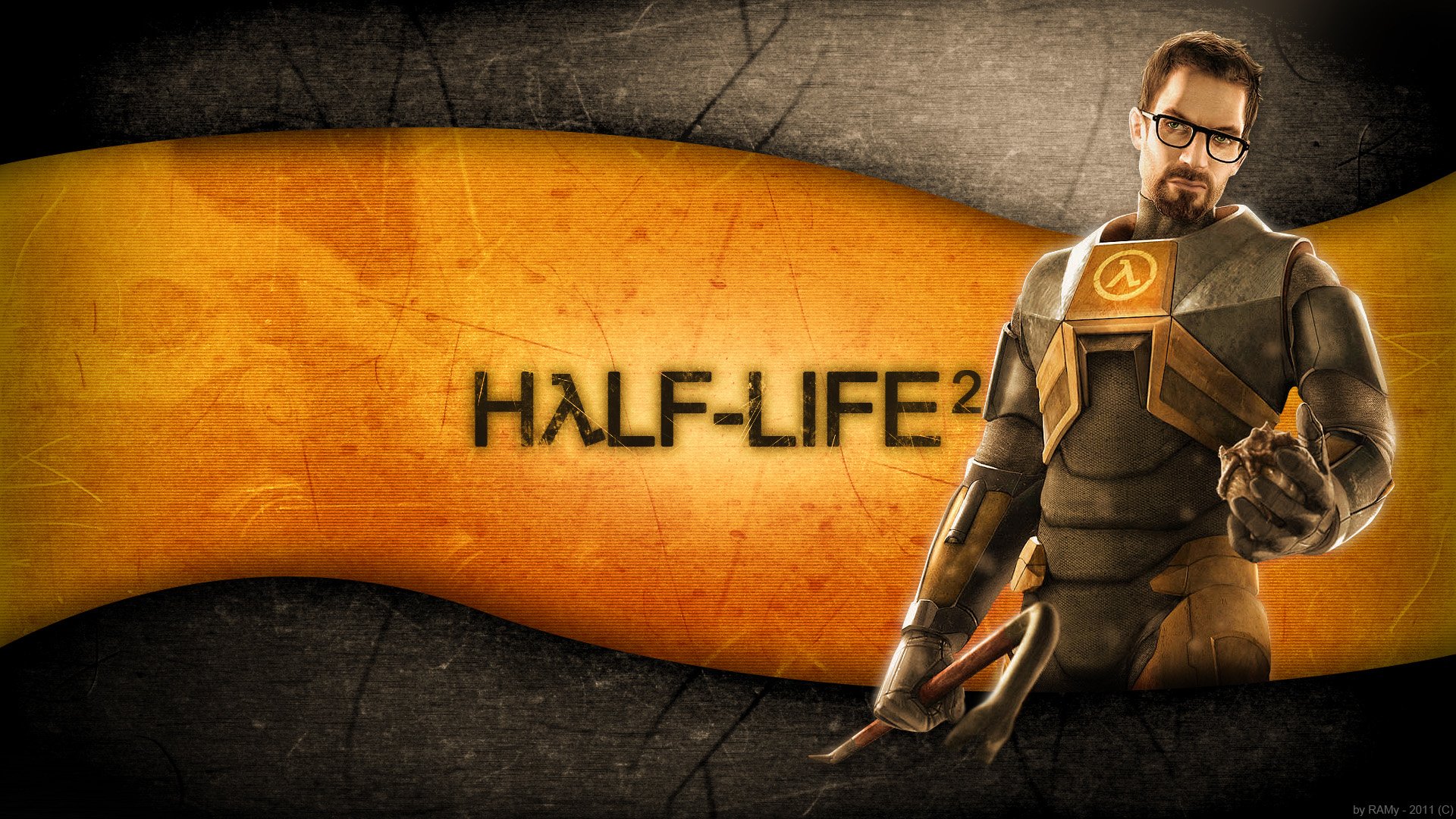 что такое steam в hl2 фото 89