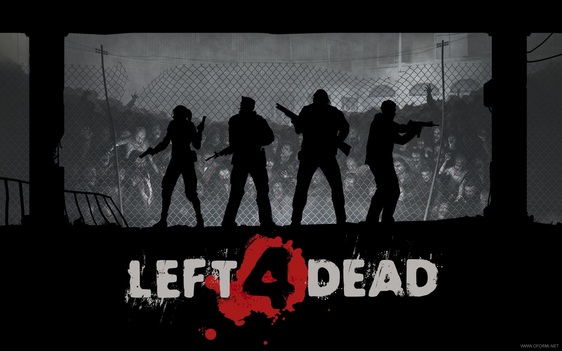Payday 2 and left 4 dead 2 фото 38