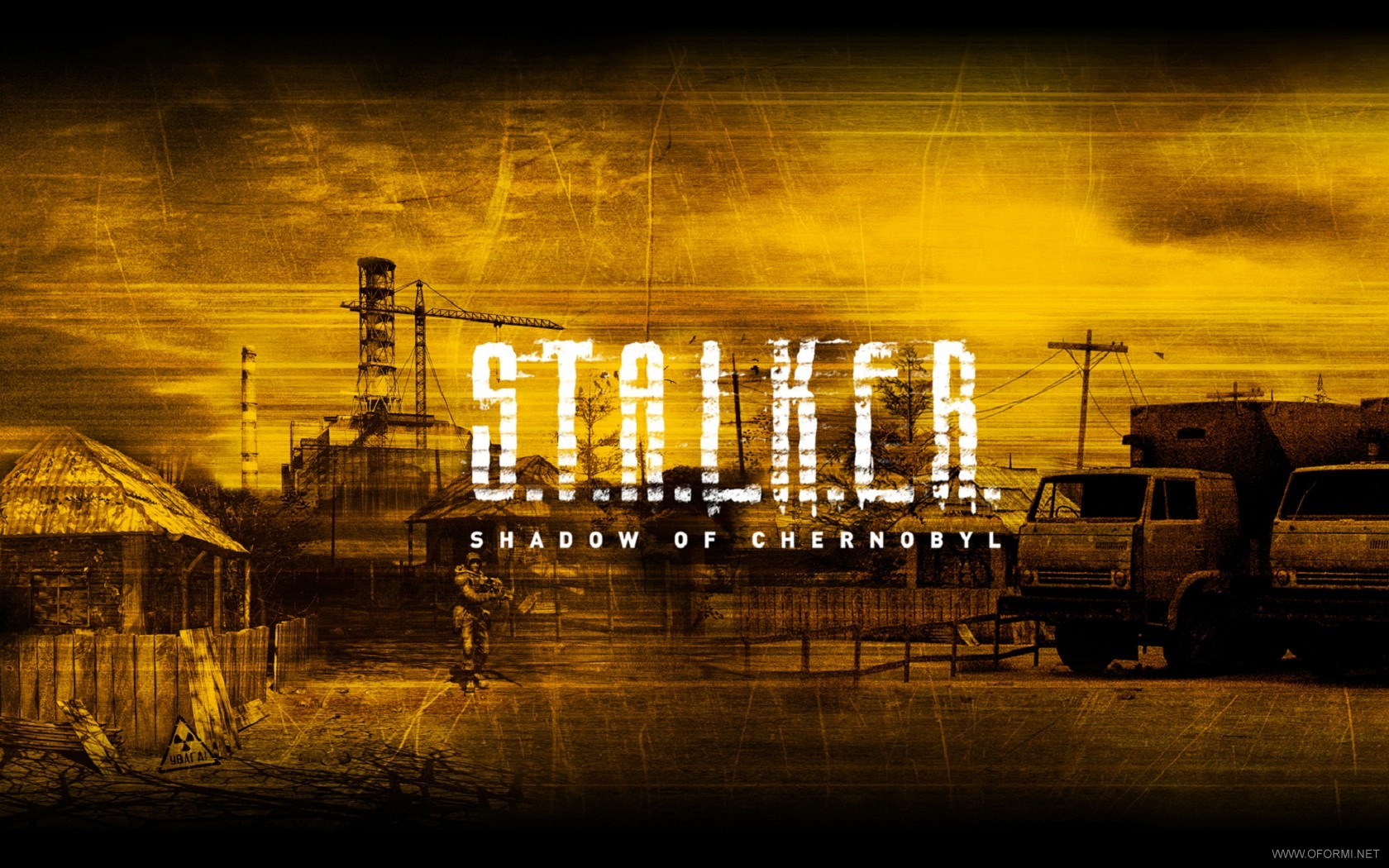 Stalker тч стим фото 22