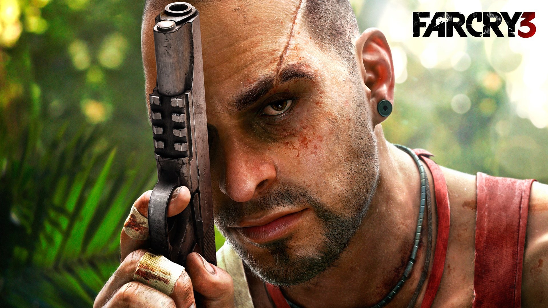 Far Cry 2021