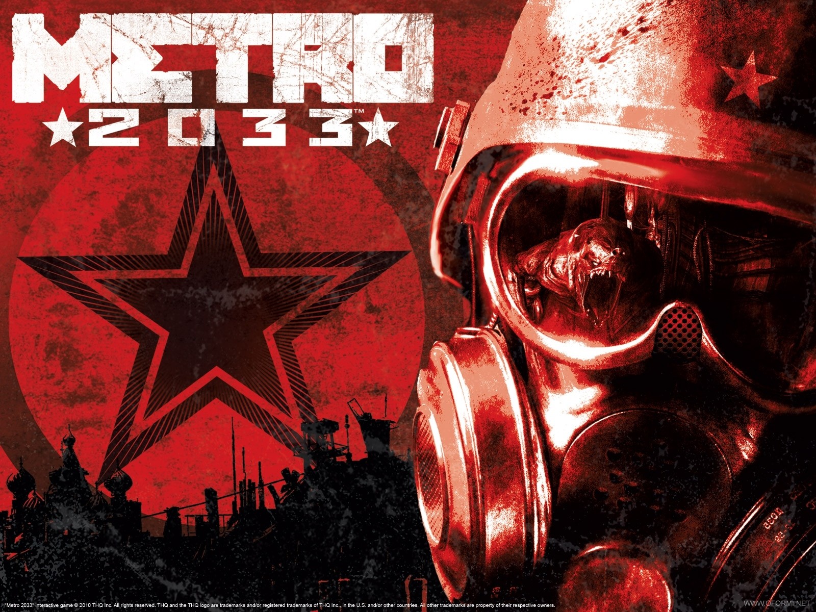 Is metro 2033 on steam фото 77