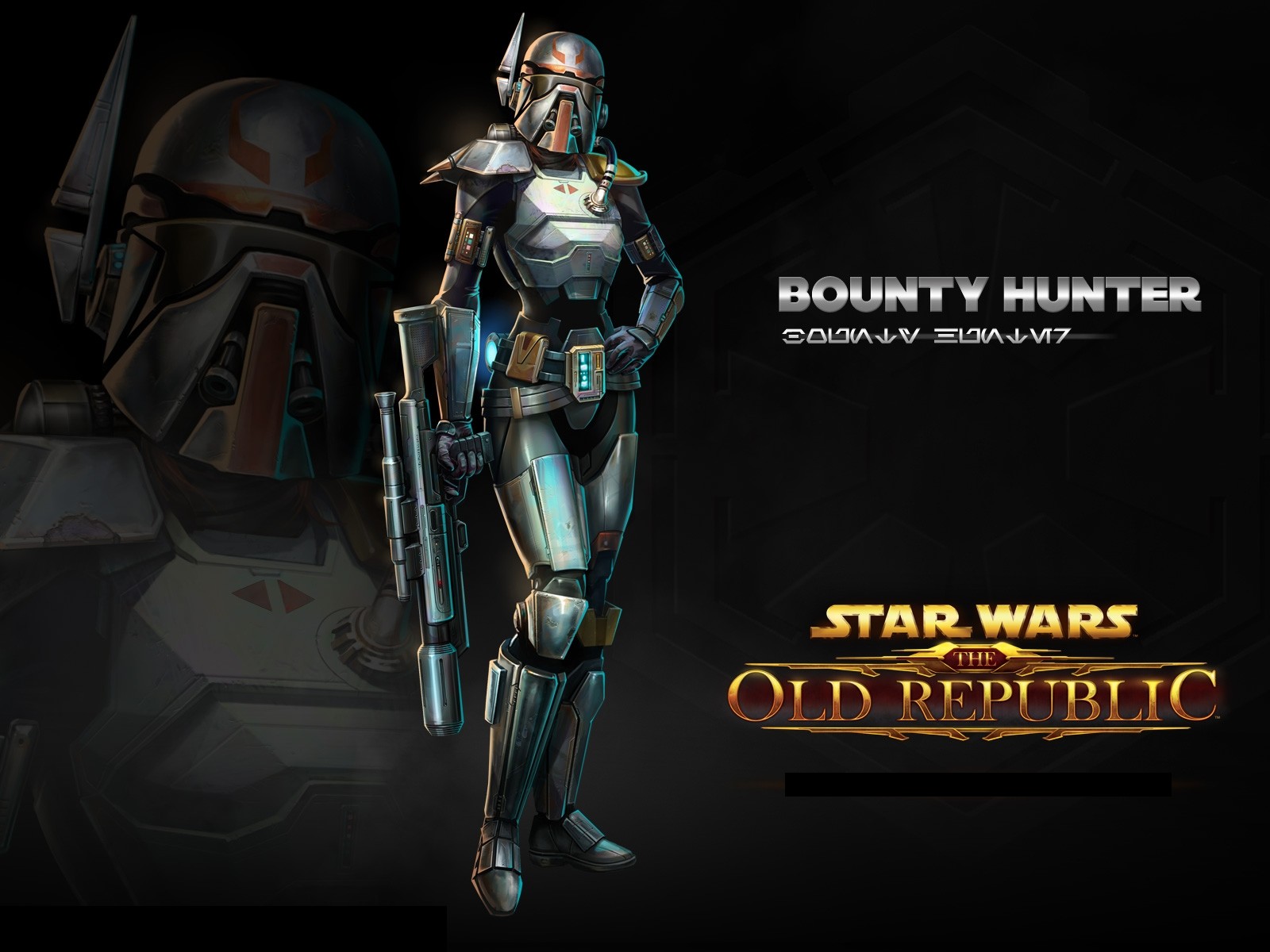 Star wars the old republic скачать торрент steam фото 108