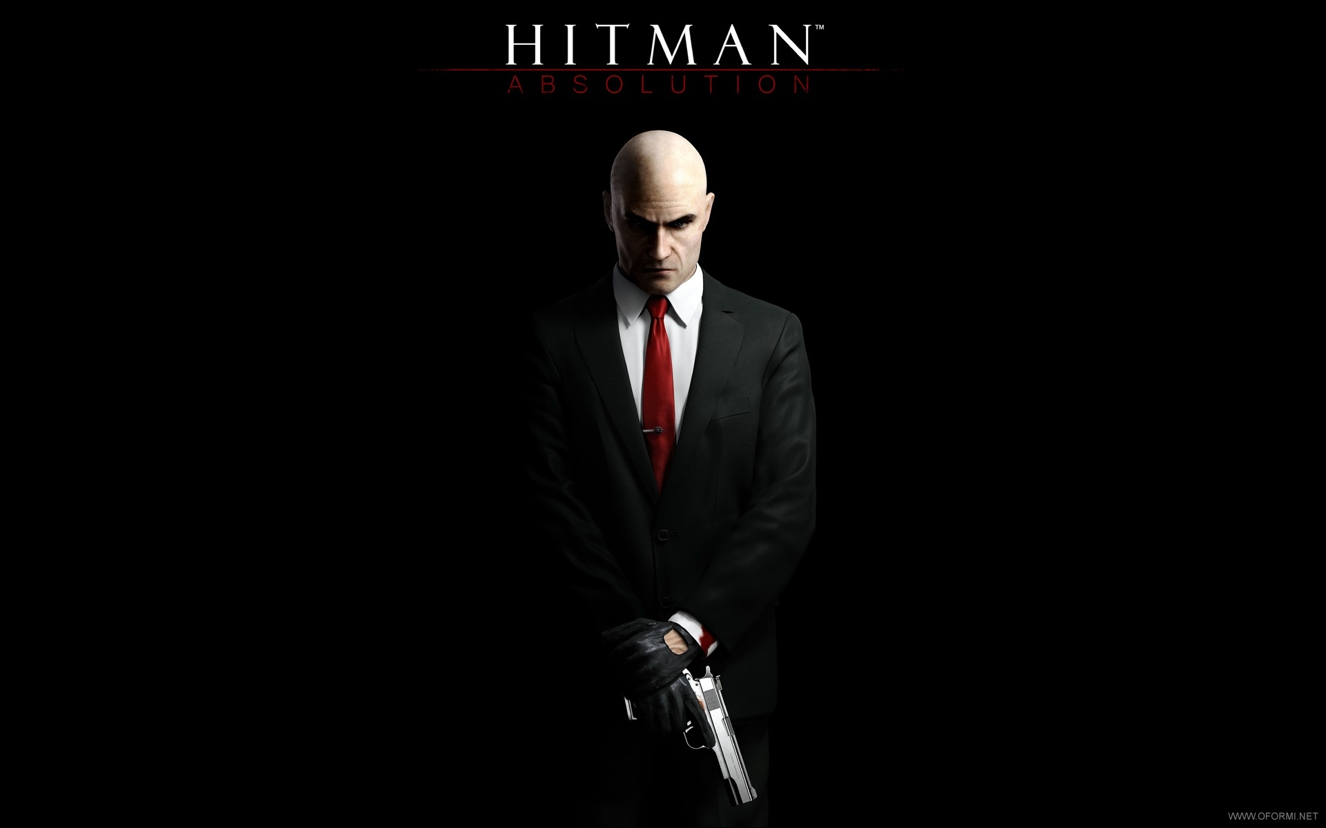 Hitman игра года наследие что это