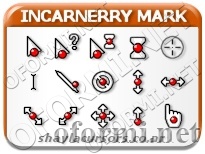 Incarnerry mark