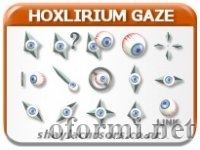 Hoxlirium gaze