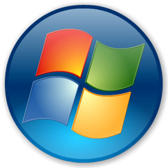темы для Windows Vista
