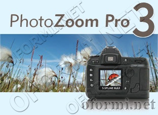Benvista PhotoZoom Pro 3.1