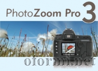 Benvista PhotoZoom Pro 3.1