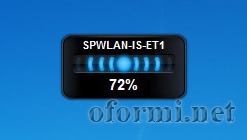 iSignal WiFi
