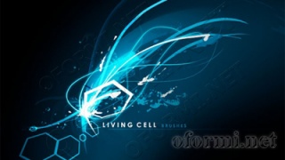 Living cell