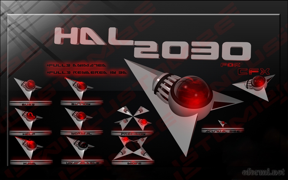 Hal 2030