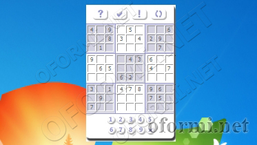 Sudoku (beta)